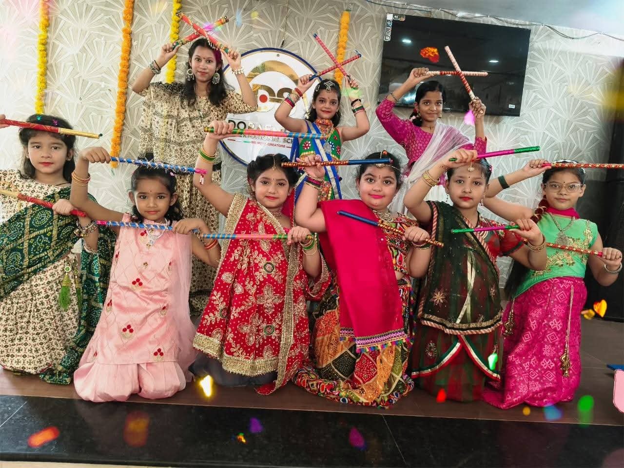 Annual Function Event 1